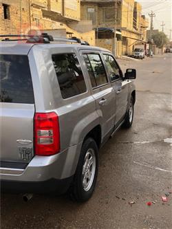جيب باتريوت